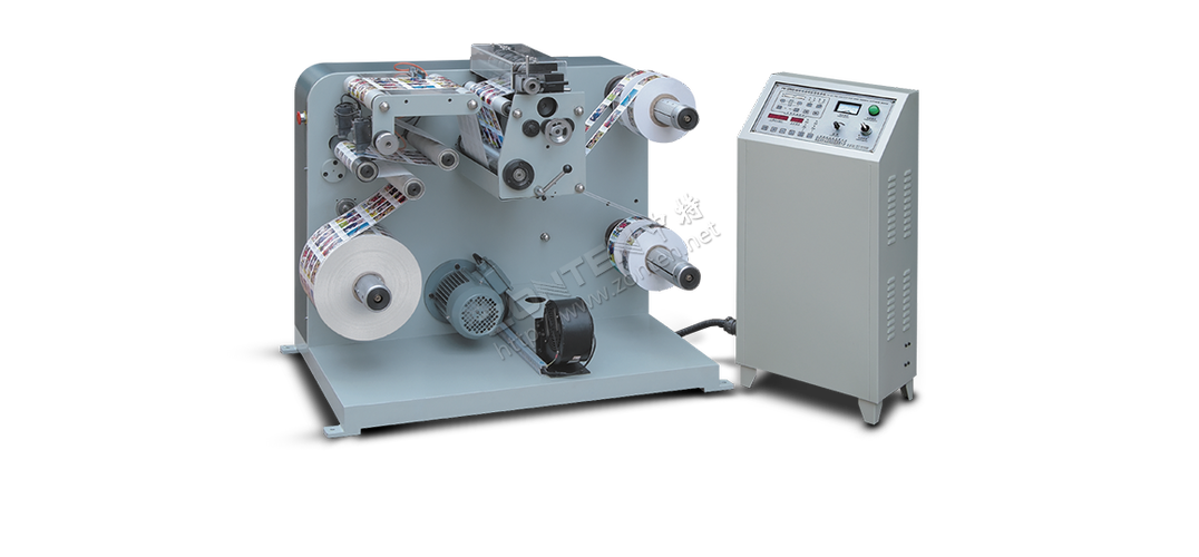 产品信息 分切机   性能及特点    fq-320/450型自动分切机是全自动